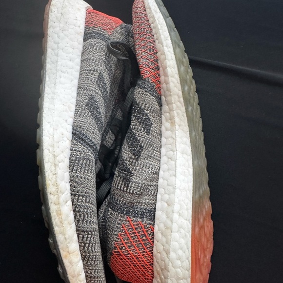 Adidas PureBoost RBL Running Shoes - Men’s US 6 / EU 38⅔ - Pre-Owned - Picture 4 of 7